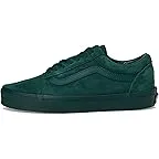 Suede Emerald