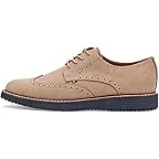 Taupe/Navy