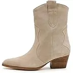 Sunstone Sand Suede