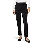 Black Tattersall Check