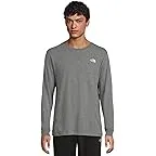 TNF Mid Grey Heather