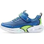 Blue/Lime