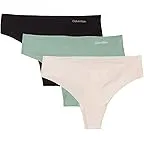 Charming Green/Nymphs Thigh/Black