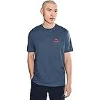 Navy Heather
