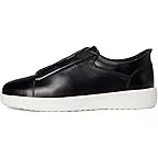 Black Napa Leather