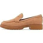 Biscuit Suede