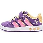 Active Purple/St Tropic Bloom/White
