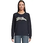 Classic Navy Script Logo