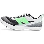 Black/Mint Flash/Lab Green