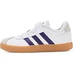 White/Violet/Gum