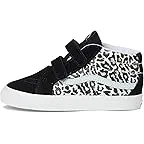 Leopard Glitter Pastel Blue