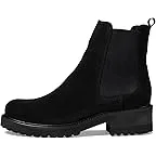 Black Suede