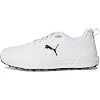 Puma White/Puma Black