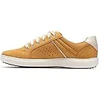Yellow Nubuck