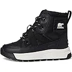 Black/Sea Salt