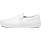 (Classic Tumble) True White