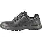 Black Polishable Leather
