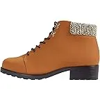 Brown Veg Calf Leather