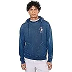Newport Bear/Dark Indigo
