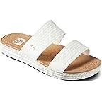 White/Tan