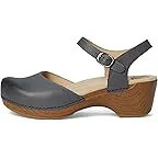 Denim Burnished Nubuck