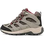 Boulder/Red 1