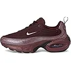 Burgundy Crush/Metallic Dark Grey/Black