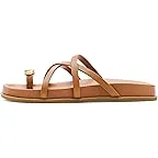 Medium Natural Leather