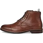 Cognac Waterproof Full Grain