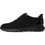 Black Leather/Black Sole