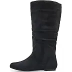 Black Suede