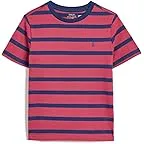 Nantucket Red/Light Navy