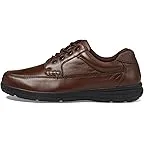 Cognac Tumbled Leather