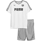 Puma White