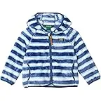 Brightwater Blue Sripe