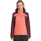 Alpenglow/Rich Wine Cross Dye