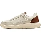 Ivory/British Tan