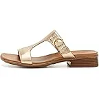 Light Champagne Leather