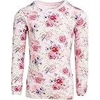 Shrinking Violet Dreamy Floral