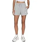 Dark Grey Heather/White