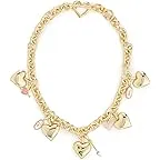 Gold Ivory Mother-of-Pearl