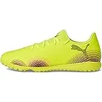 Yellow Alert-Puma Black-Sun Struck