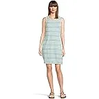 Spray Spaced Stripe