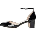 Black Patent