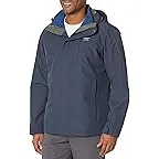 Carbon Navy/Ocean Blue