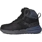 Vintage Indigo/Black