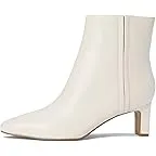 Cream Leather