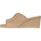 Taupe Nubuck
