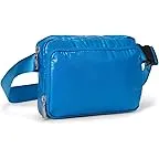 Cerulean Gloss Ripstop