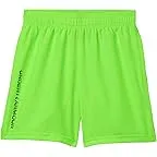 Hyper Green/Black